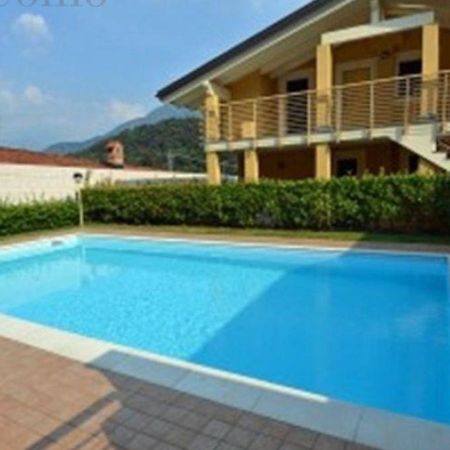 شقة Attico With Swimming Pool لينّو المظهر الخارجي الصورة
